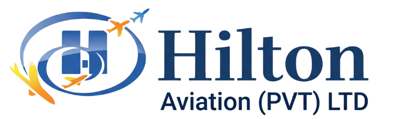 Hilton Aviation (PVT) LTD