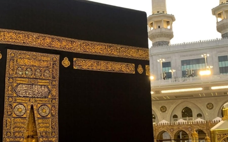 Executive Umrah Package