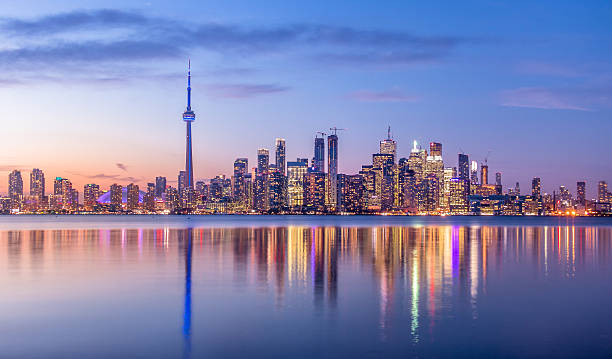 Canada Tourism & Visas